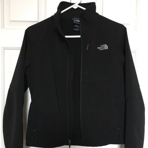 The North Face Jacket, black size XS